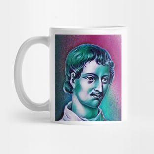 Giordano Bruno Portrait | Giordano Bruno Artwork 4 Mug